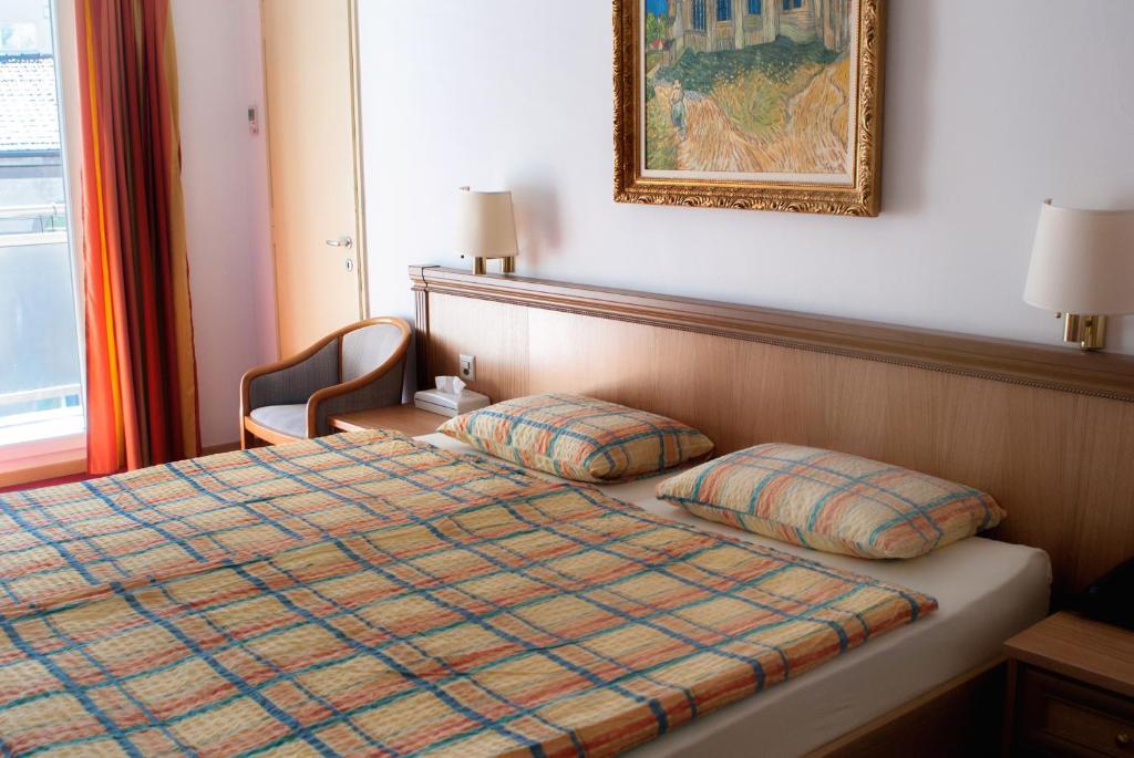 Hotel Dischma - Free Bus And Train Ticket Paradiso Szoba fotó