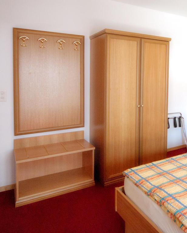 Hotel Dischma - Free Bus And Train Ticket Paradiso Szoba fotó