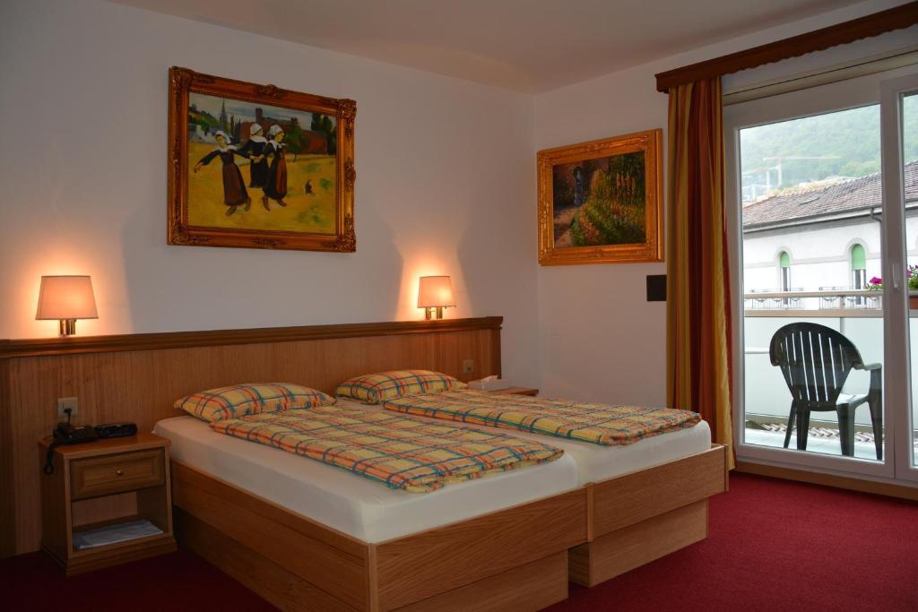 Hotel Dischma - Free Bus And Train Ticket Paradiso Szoba fotó
